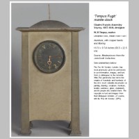 Voysey, clock, photo on victorianweb.jpg